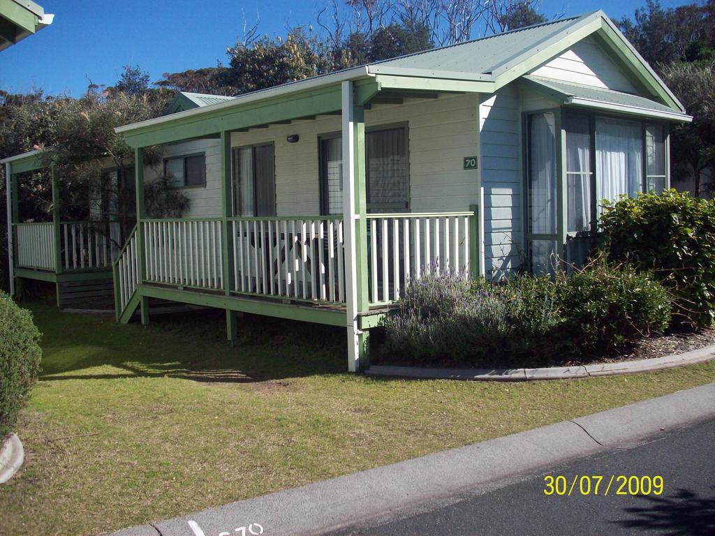 Blue Lagoon Beach Resort Bateau Bay Værelse billede